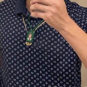 Meet your Posher, Gerardo